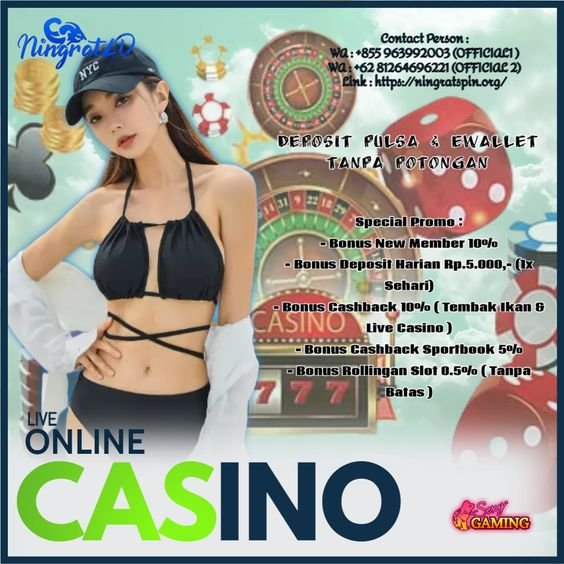 Bermain Togel Lebih Mudah di Kangbet