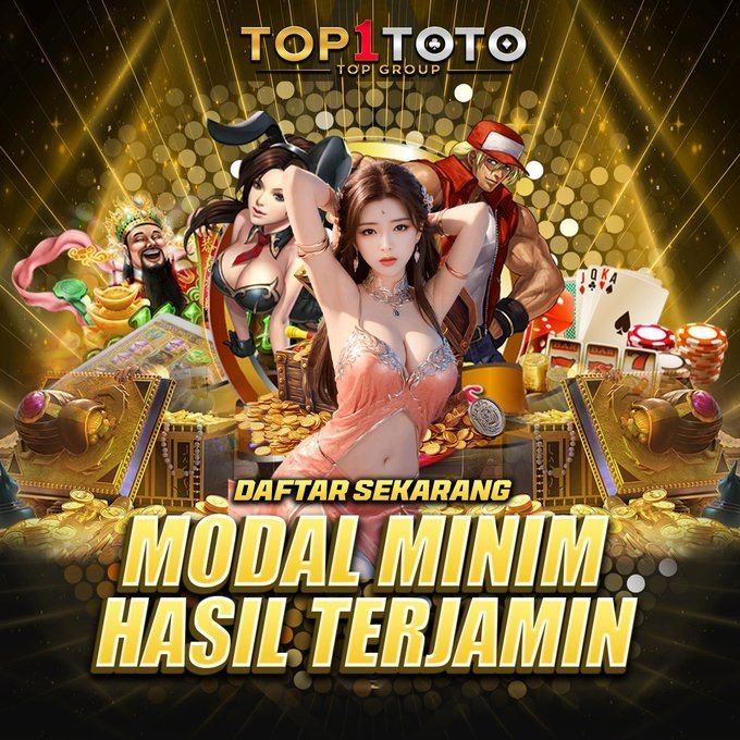 Strategi Sukses Bermain di Situs Togel