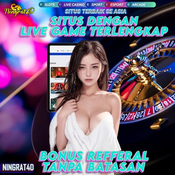 Rahasia Sukses Menang di Togel 3D BSD303