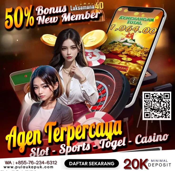 Slot27: Situs Slot Online dengan Bonus Menggiurkan